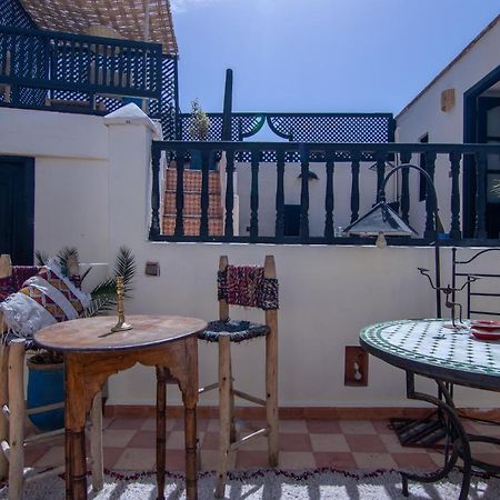 Riad Rwija Marrakesh Exterior photo