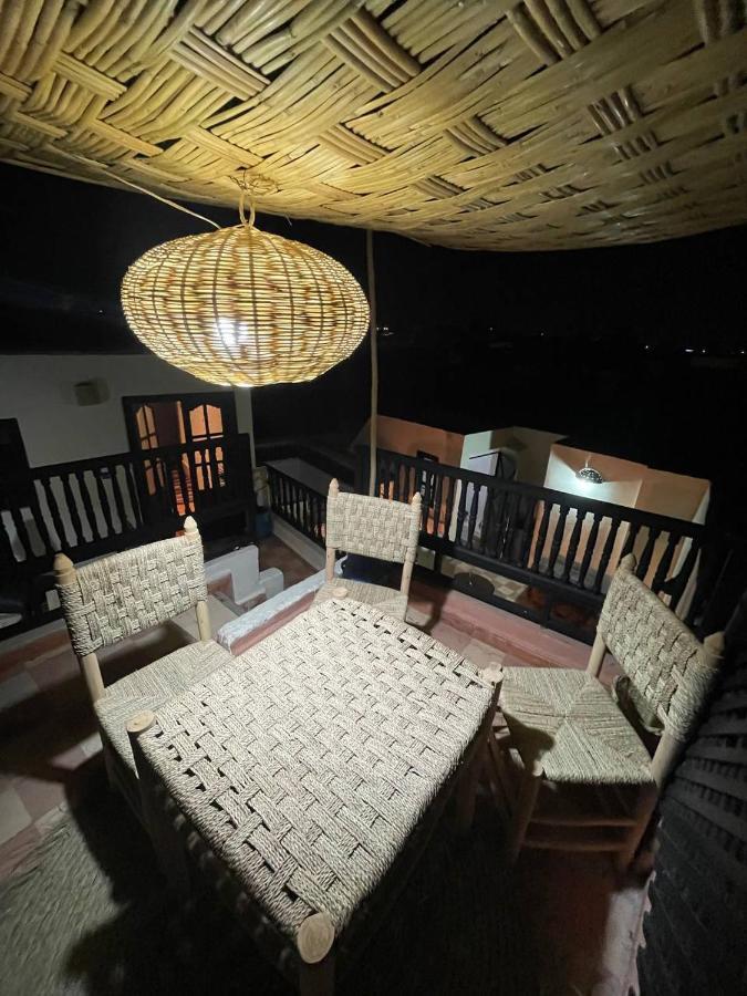 Riad Rwija Marrakesh Exterior photo