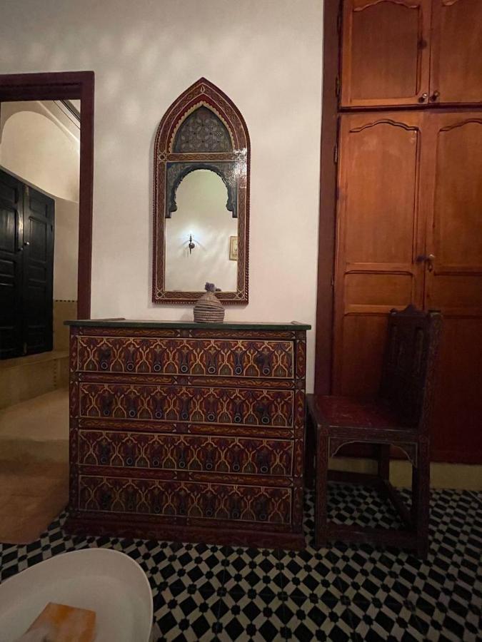 Riad Rwija Marrakesh Exterior photo