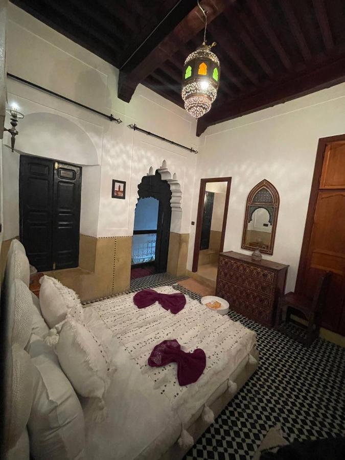 Riad Rwija Marrakesh Exterior photo