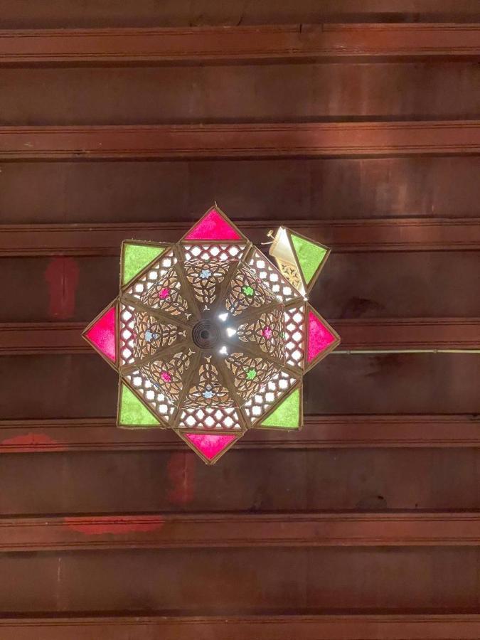 Riad Rwija Marrakesh Exterior photo