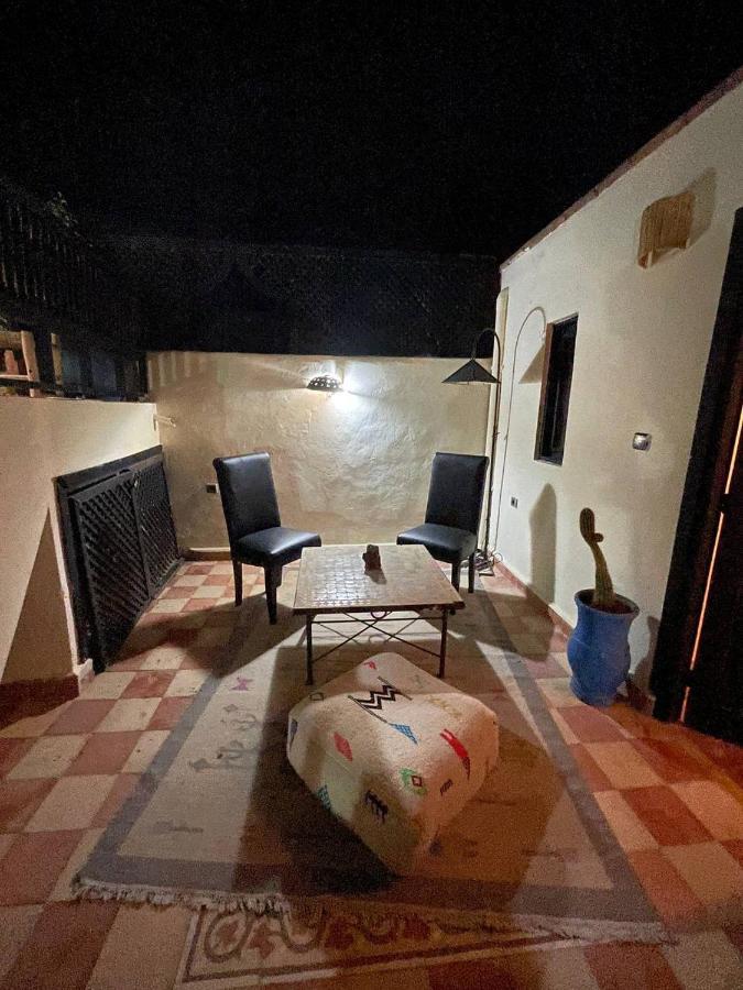 Riad Rwija Marrakesh Exterior photo