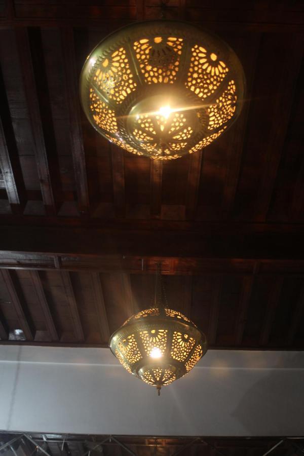 Riad Rwija Marrakesh Exterior photo