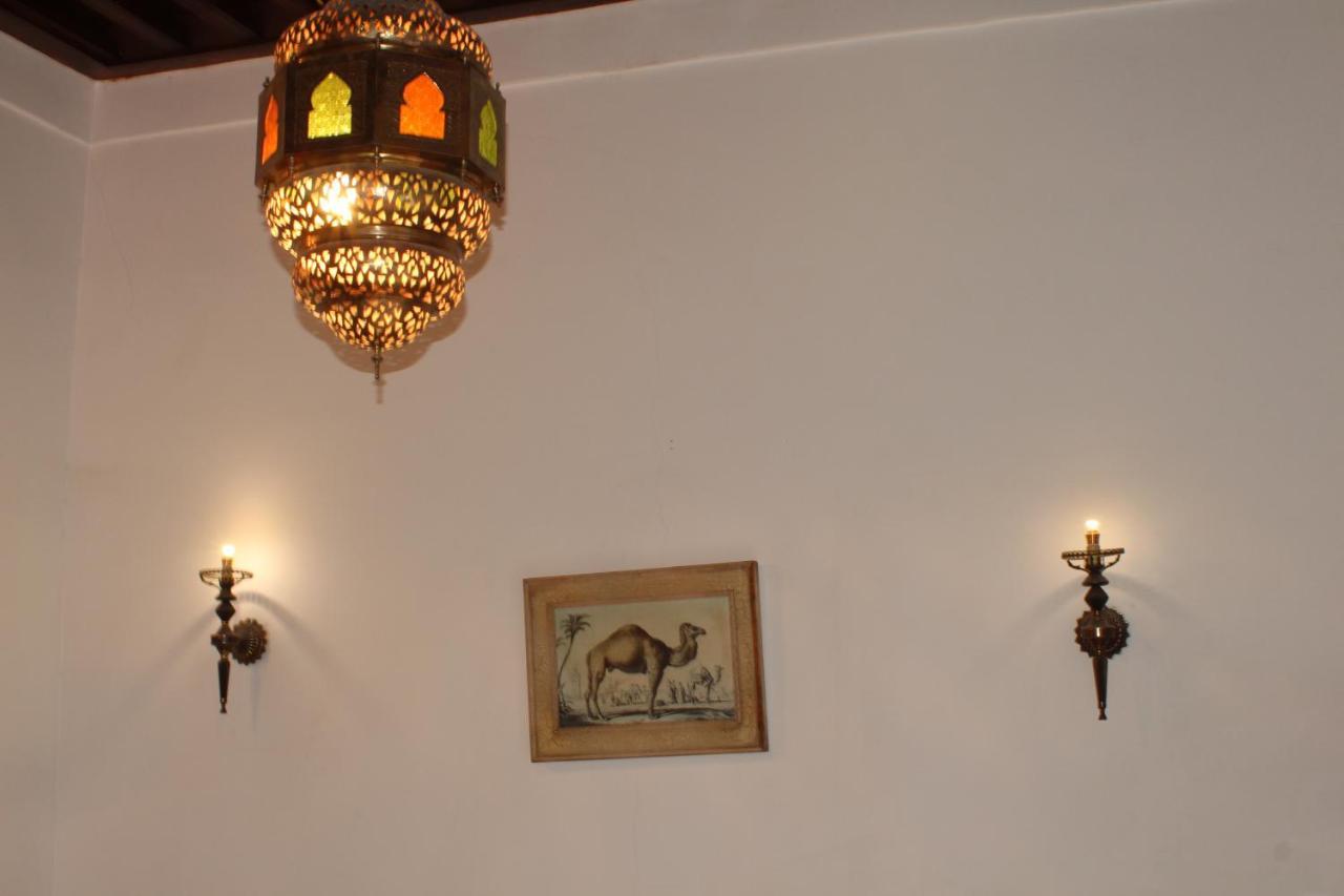 Riad Rwija Marrakesh Exterior photo