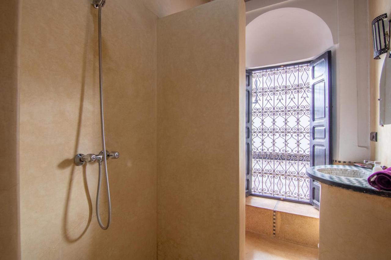 Riad Rwija Marrakesh Exterior photo