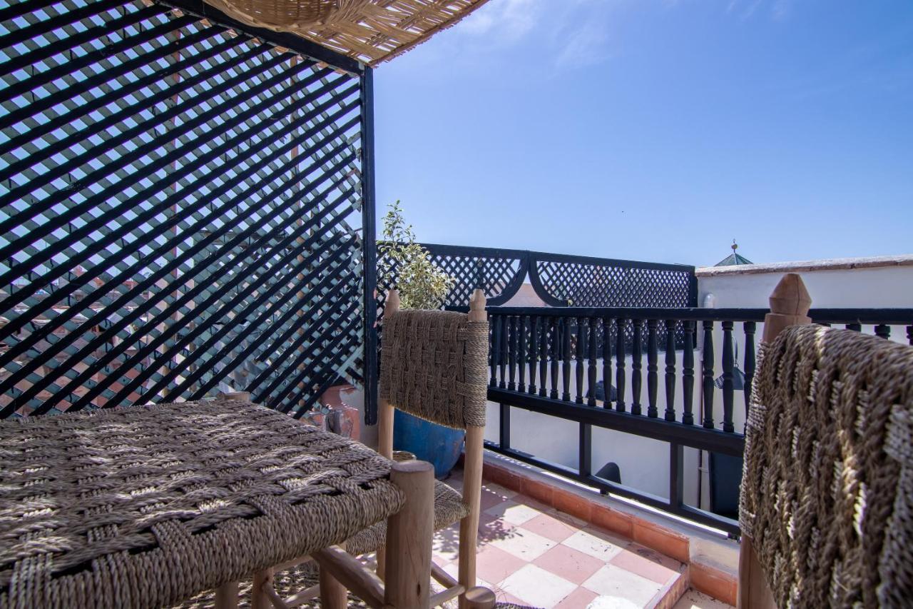Riad Rwija Marrakesh Exterior photo